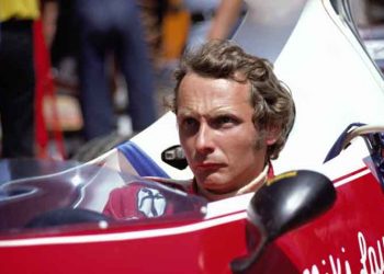 «Έφυγε» από τη ζωή σε ηλικία 70 ετών ο Νίκι Λάουντα