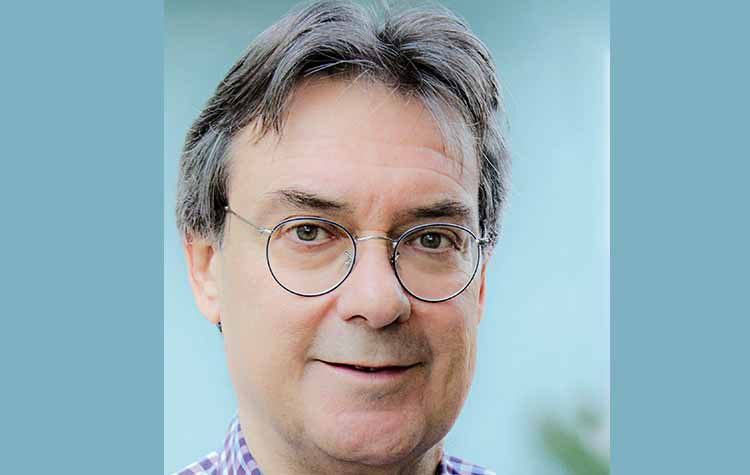 Νίκος Καρούσος: «Πόση ανάπτυξη αντέχει ακόμα το Μαρούσι;»