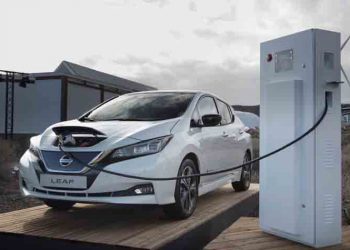 Η Nissan συνεργάζεται με την Plug and Play China στη μεγαλύτερη αγορά αυτοκινήτων