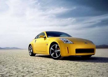 Τα επετειακά μοντέλα της σειράς Z από τη Nissan