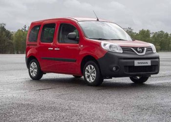 Το νέο NV250 έρχεται για να ενισχύσει την γκάμα των επαγγελματικών οχημάτων της Nissan