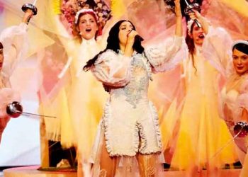 Eurovision 2019: Φτωχοί συγγενείς…