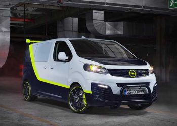 Πρεμιέρα του «O -T eam Zafira Life» σε ειδική εκδήλωση