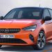 Η έκτη γενιά Opel Corsa γίνεται ηλεκτρική