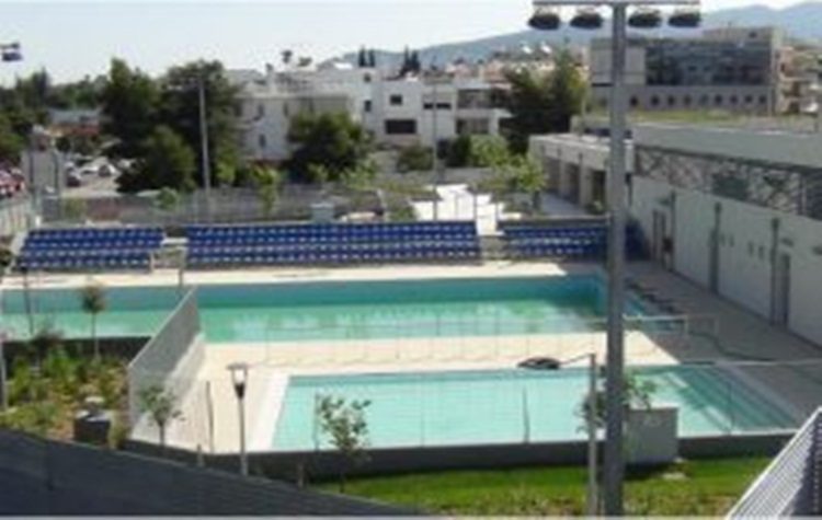 ΠΕ.Α.Π: «Λειτουργεί κανονικά το κολυμβητήριο στη Λυκόβρυση»
