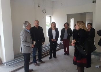 Ένας ακόμα παιδικός σταθμός διαθέσιμος για τη νέα χρονιά