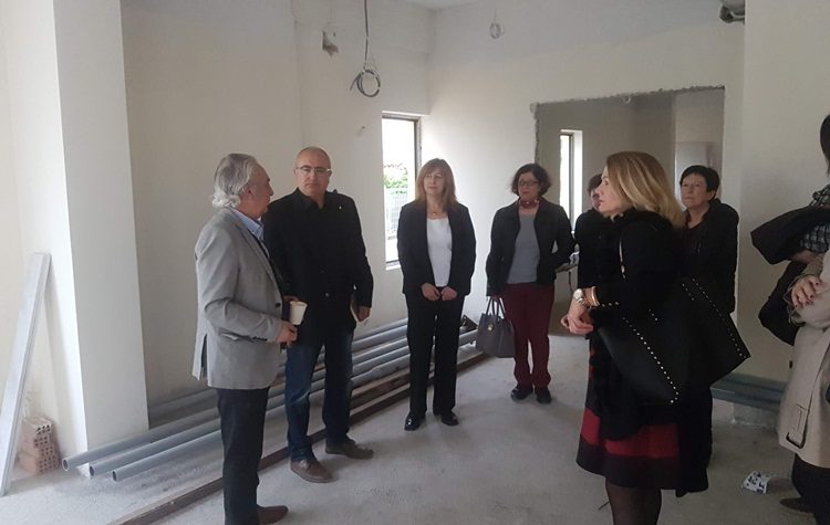 Ένας ακόμα παιδικός σταθμός διαθέσιμος για τη νέα χρονιά