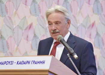 Βραχνός κατά Καραμέρου: «Διορισμένος αντιπεριφερειάρχης ποτέ δε βοήθησε το Μαρούσι»