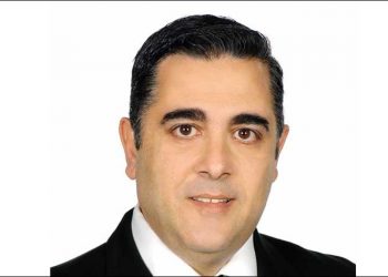 Π. Φραγκιάς: «Το Μαρούσι πρέπει να γίνει μια «έξυπνη» πόλη που θα εμπνέει»