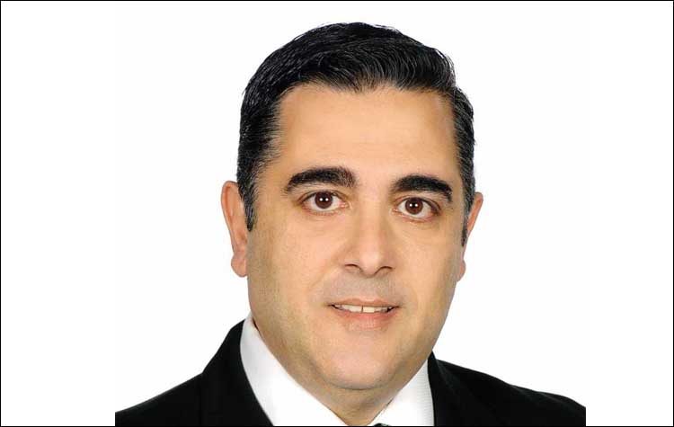 Π. Φραγκιάς: «Το Μαρούσι πρέπει να γίνει μια «έξυπνη» πόλη που θα εμπνέει»