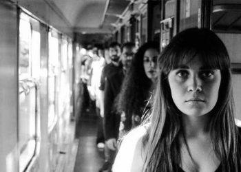 «Ημερολόγιον Express» στο θέατρο «Το Τρένο στο Ρουφ»