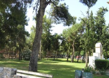 Εορταστικό Σαββατοκύριακο στον Δήμο Παπάγου - Χολαργού