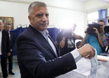 Γιώργος Πατούλης: «Σήμερα η Αττική κάνει μια νέα αρχή»