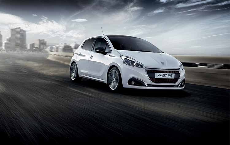 Διπλή πρωτιά για την Peugeot το 2019 σε διεθνή έρευνα αξιοπιστίας