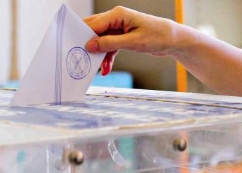 Γ. Πατούλης - Ρ. Δούρου για την Περιφέρεια Αττικής