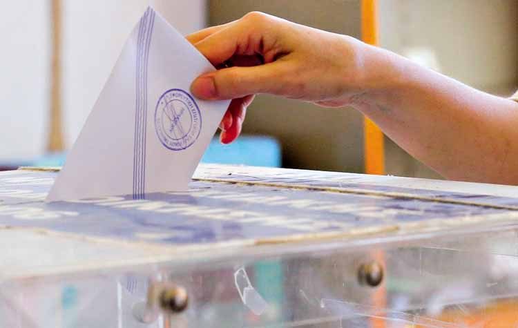Γ. Πατούλης - Ρ. Δούρου για την Περιφέρεια Αττικής