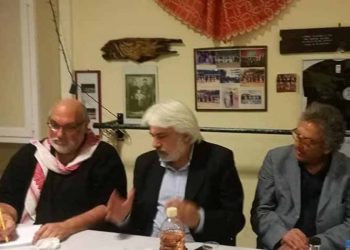 Συνάντηση «Εκτός των Τειχών» με τον σύλλογο «Κρηταγενής Ζεύς»