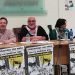 «Εκτός Των Τειχών»: «Περήφανοι για την προεκλογική μας προσπάθεια»