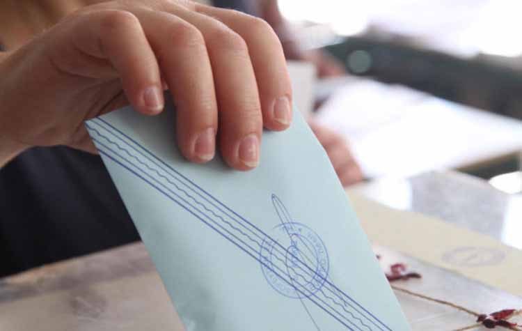 Η ψήφος είναι μια πολύ σοβαρή υπόθεση…