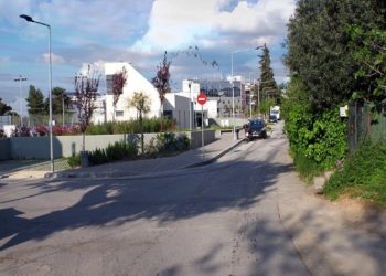 «δήμος μπροστά +»: Τα σχέδια για παρεμβάσεις στην πόλη