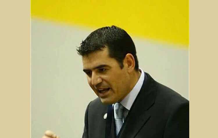 Νεοπεντελικός: Τέλος εποχής για Ρούπτσο