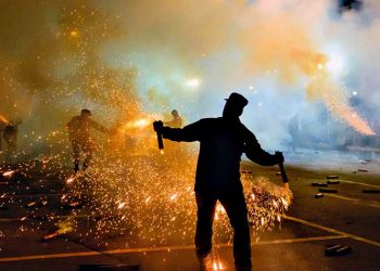 Καλαμάτα: Πασχαλινή τραγωδία