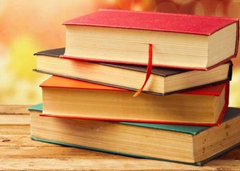 Συγκέντρωση βιβλίων για καλό σκοπό