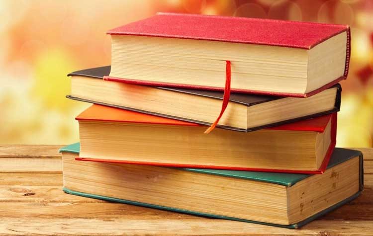 Συγκέντρωση βιβλίων για καλό σκοπό