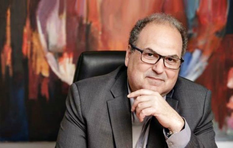 Την Παρασκευή 24 Μαΐου η προεκλογική ομιλία του Σίμου Ρούσσου