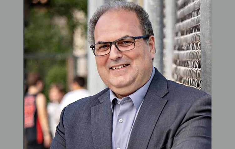 Σίμος Ρούσσος: «Ζητώ την ψήφο των πολιτών από την πρώτη Κυριακή»