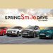 «Spring Smile Days» από τη Citroen