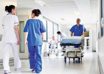 Σουηδία: Ασθενές «κοινωνικό κράτος»