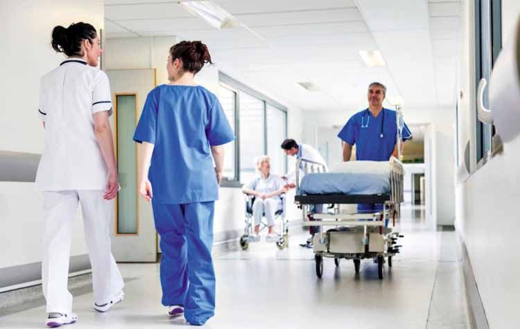 Σουηδία: Ασθενές «κοινωνικό κράτος»