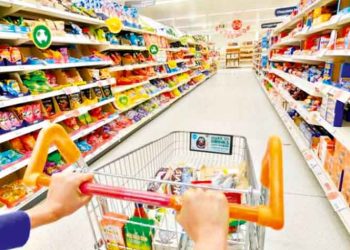 Σούπερ μάρκετ: Θα μειωθούν οι τιμές;
