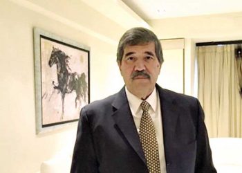 Ιωάννης Σουρτζής: «Τα έργα πρέπει να προκύπτουν ως επιθυμία & ανάγκη των πολιτών»