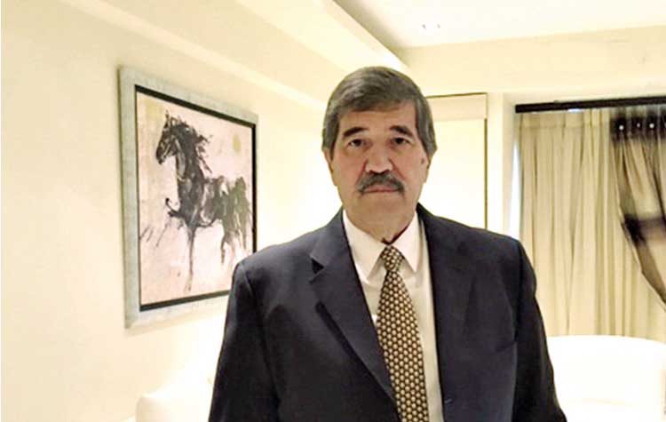 Ιωάννης Σουρτζής: «Τα έργα πρέπει να προκύπτουν ως επιθυμία & ανάγκη των πολιτών»