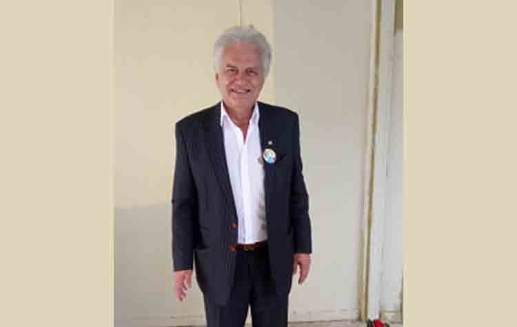 Γ. Σταθόπουλος:  Το αποτέλεσμα  θα επιτρέψει τη νίκη της «Νίκης Πολιτών»