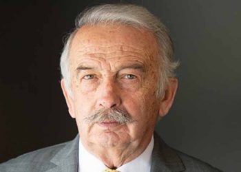 Δ. Στεργίου - Καψάλης στην ΑΜΑΡΥΣΙΑ: «Ψήφο για Δήμαρχο από την πρώτη Κυριακή»