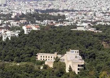 Στον Δήμο παραχωρούνται τα 88 στρέμματα του ΝΙΕΝ
