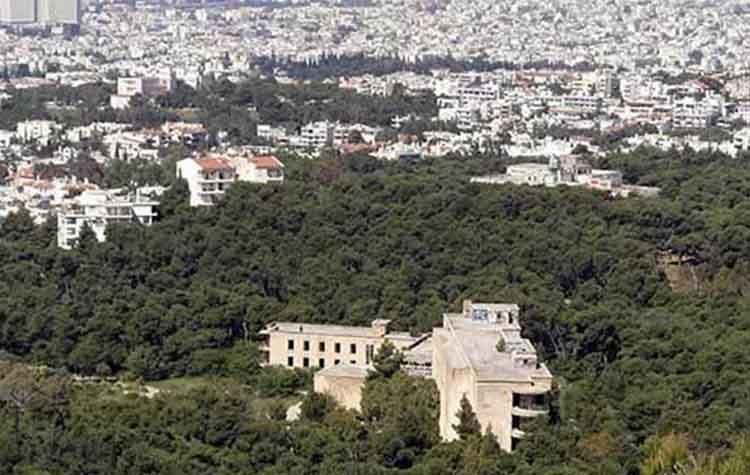 Στον Δήμο παραχωρούνται τα 88 στρέμματα του ΝΙΕΝ