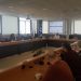 Οι στόχοι του ΣΒΑΚ στην πρώτη συνάντηση της ομάδας εργασίας