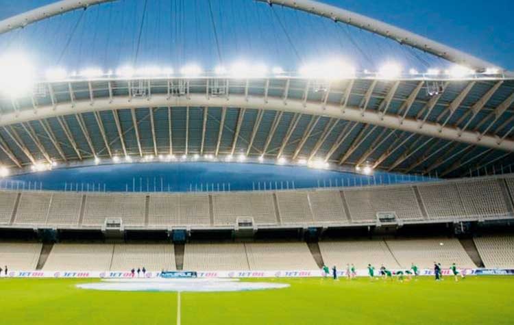 Τελικός Κυπέλλου: Θεατές τα καθίσματα