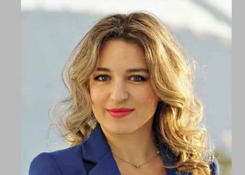 Σ. Μαρτίνη: «Σε αυτές τις εκλογές δεν εκλέγουμε κόμματα και χρώματα, αλλά πρόσωπα»