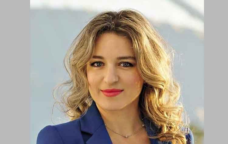 Σ. Μαρτίνη: «Σε αυτές τις εκλογές δεν εκλέγουμε κόμματα και χρώματα, αλλά πρόσωπα»