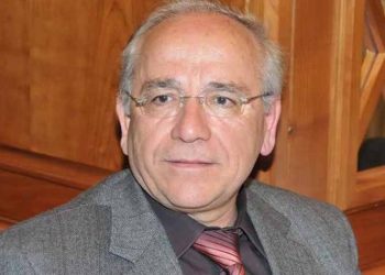 Γιάννης Τόλιος: «Ευρωεκλογές και μετά τι;»