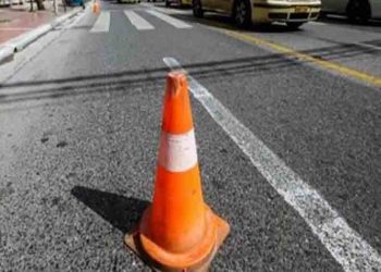 Τροχαίο στη Δουκίσσης Πλακεντίας - Ένας νεκρός και δύο τραυματίες