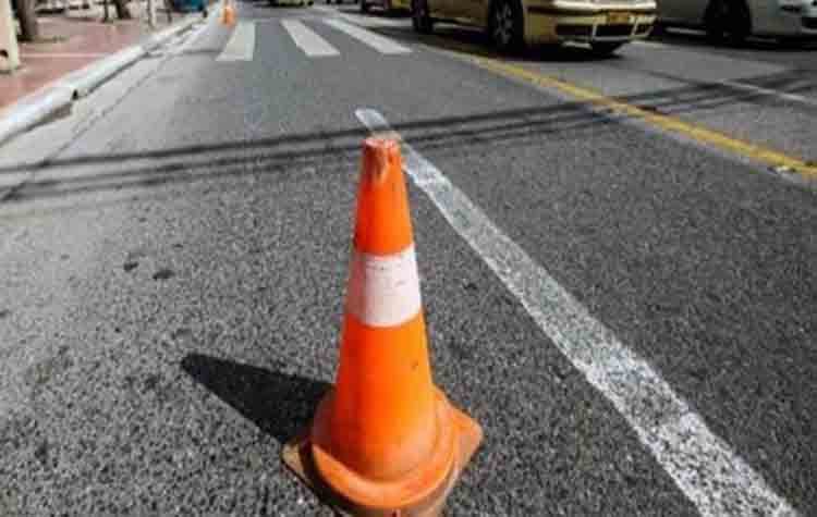 Τροχαίο στη Δουκίσσης Πλακεντίας - Ένας νεκρός και δύο τραυματίες