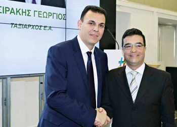 Γεώργιος Τσιράκης: «Γιατί να ψηφίσω τον Γ. Καραμέρο»