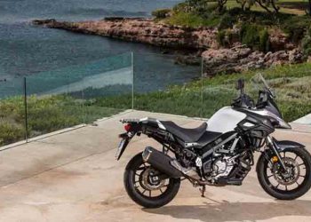 Ride a Suzuki με όφελος έως και 1.700€