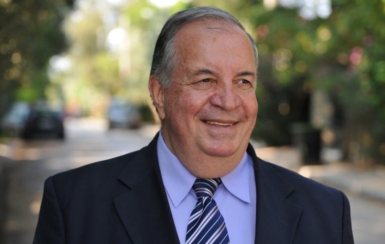 Βασίλης Βάρσος: «Υπόσχομαι να είμαι δίπλα στους πολίτες»